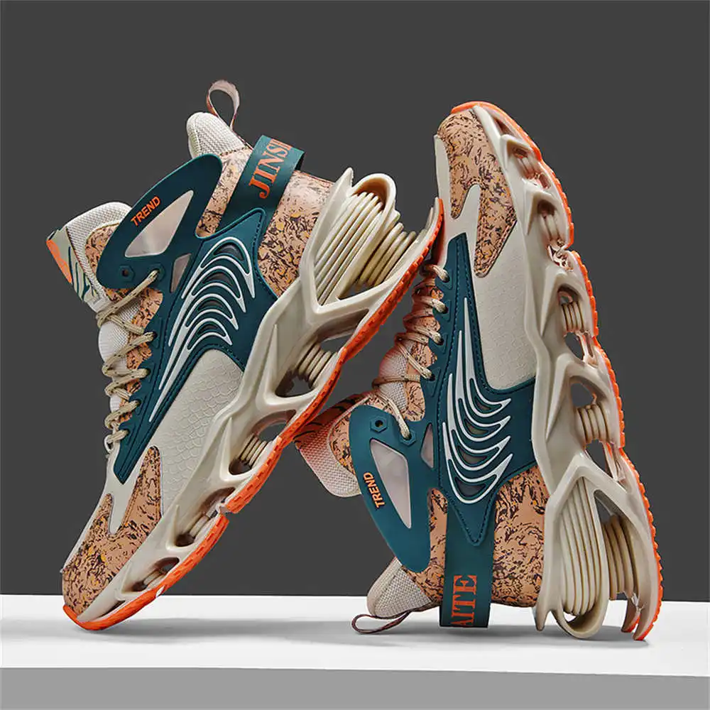 Luxury Lifestyle Brands - Antislip Mid Kind Running Sneakers Casual