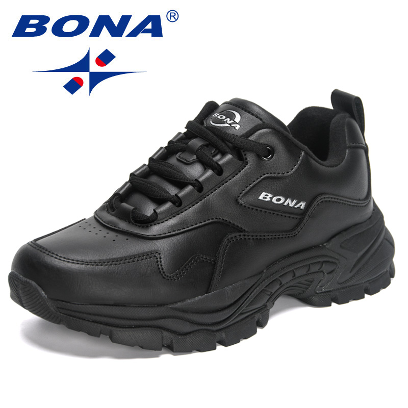 Luxury Lifestyle Brands - BONA Nieuwe Ontwerpers Loopschoenen Casual Mode