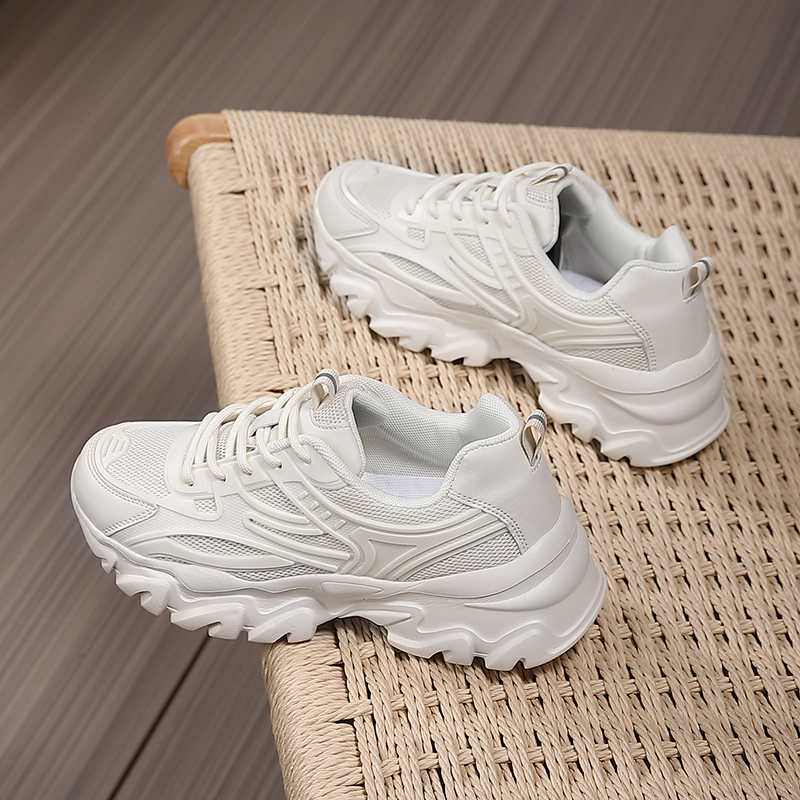 Luxury Lifestyle Brands - Platform Plateforme Damesschoenen Basketbal Luxe damesmerken