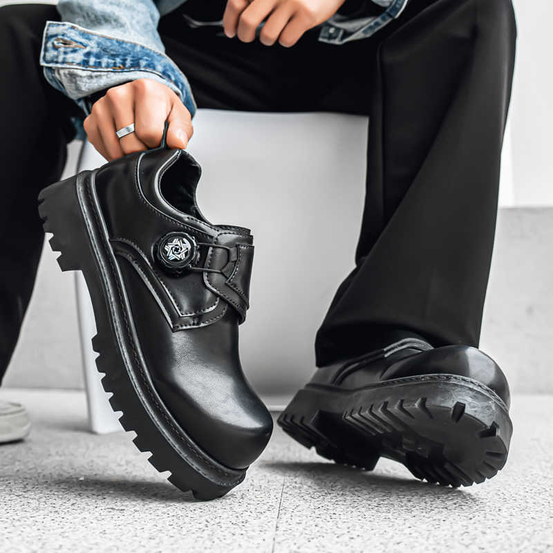 Luxury Lifestyle Brands - Maucassin Pipe Boots Heren Rainbow Shoes