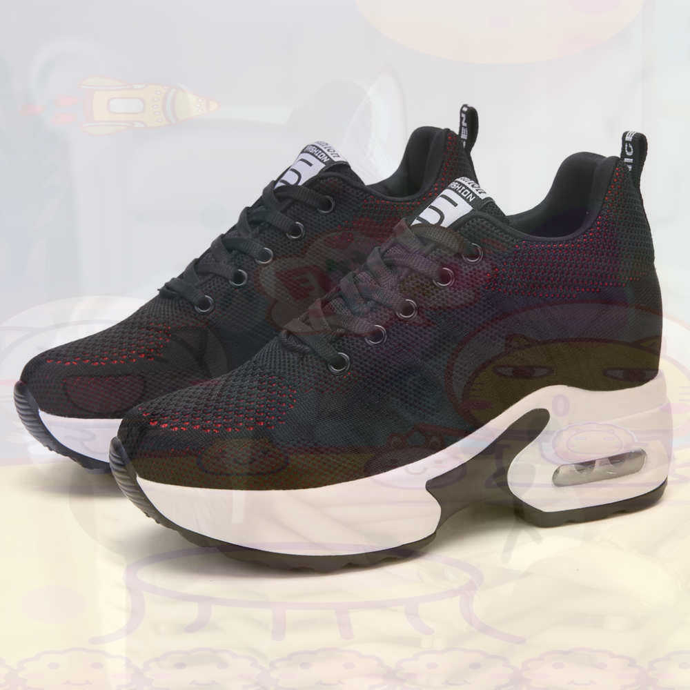 Luxury Lifestyle Brands - Rode maat 36 schoenen vrouw tennis