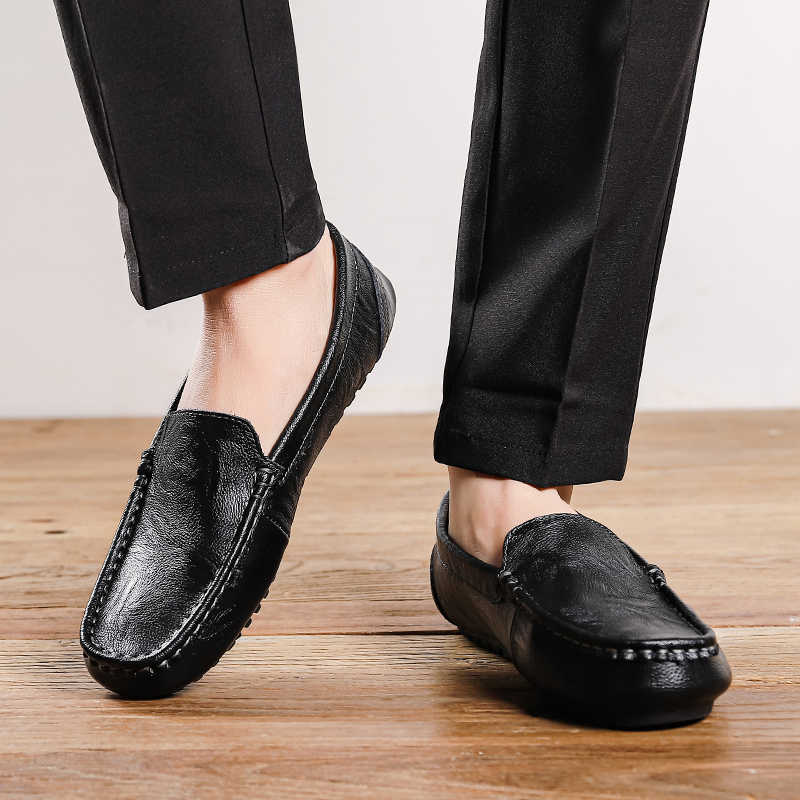 Luxury Lifestyle Brands - Hoge anti-slip witte platte schoenen voor