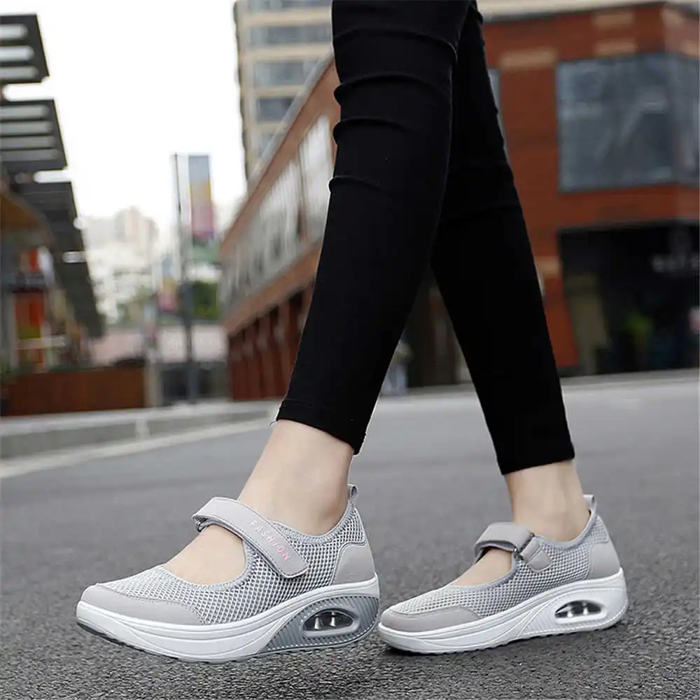Luxury Lifestyle Shows - 36-41 Demi-seizoen Gekleurde Sneakers Loopschaatsen Basketbal