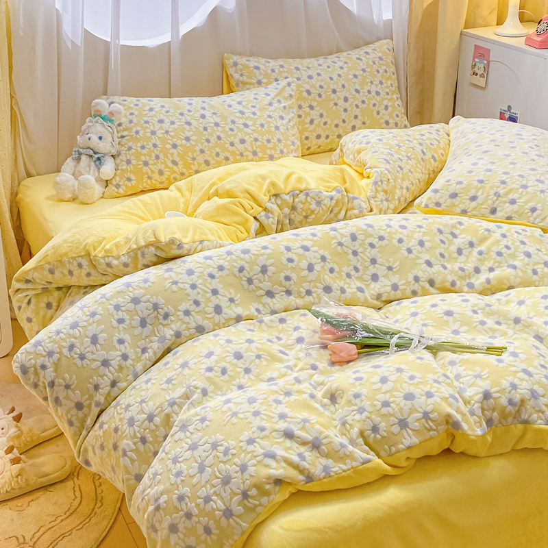 1 Stuk Dikker Winter Super War - Linen Duvet Cover recensie en prijs