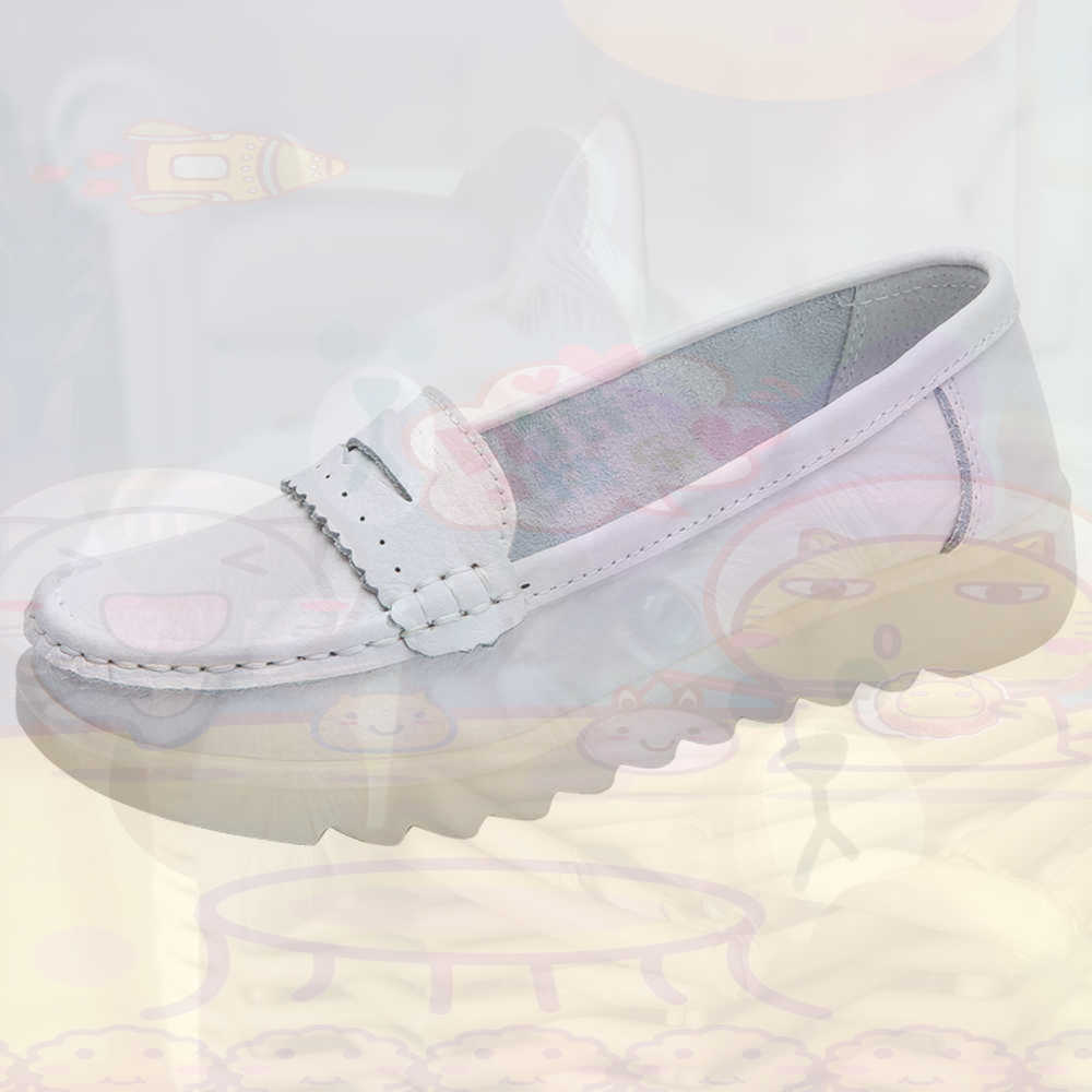 Mocassin Rijden Tienersneakers - Luxury Lifestyle Shows recensie en prijs