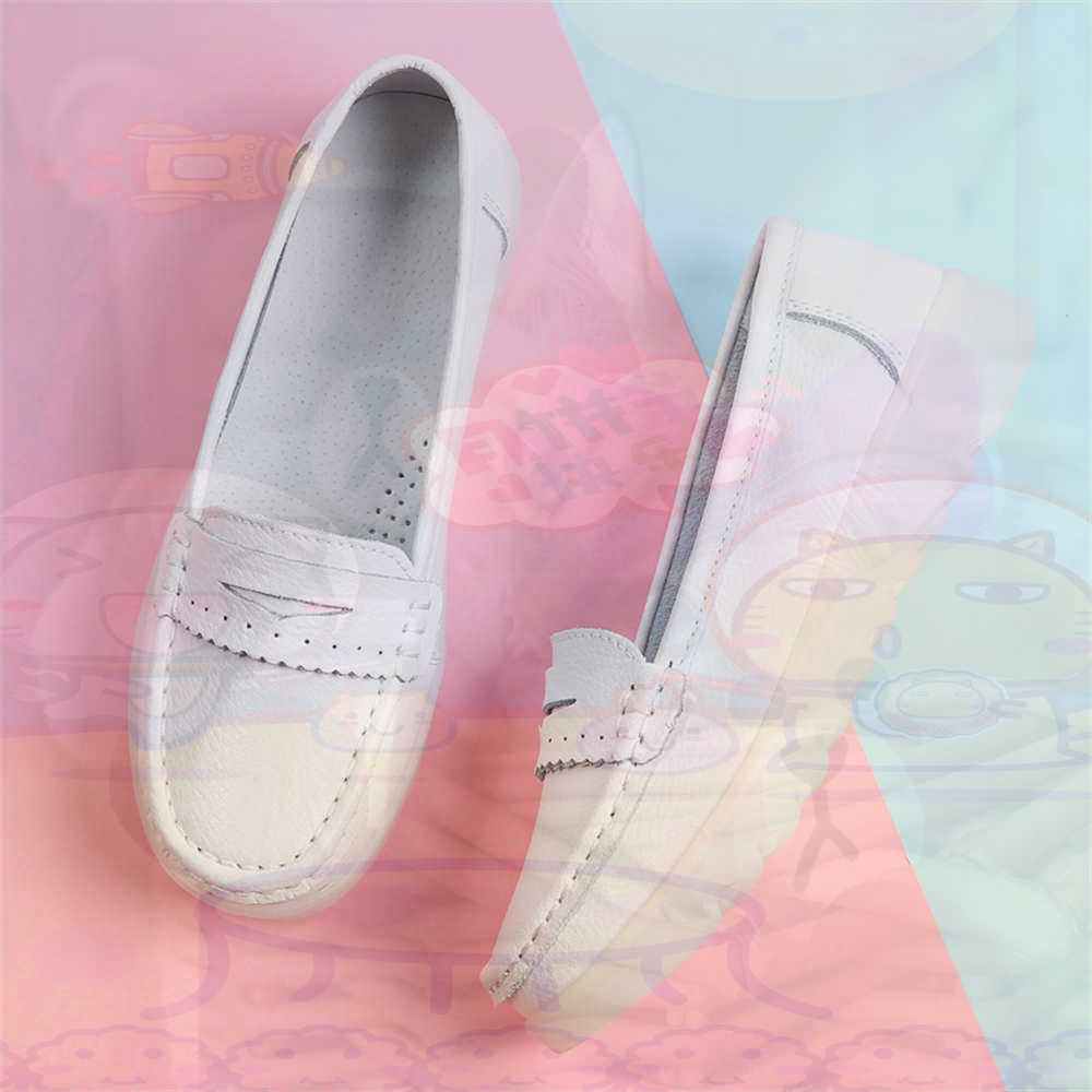 Mocassin Rijden Tienersneakers - Luxury Lifestyle Shows recensie en prijs