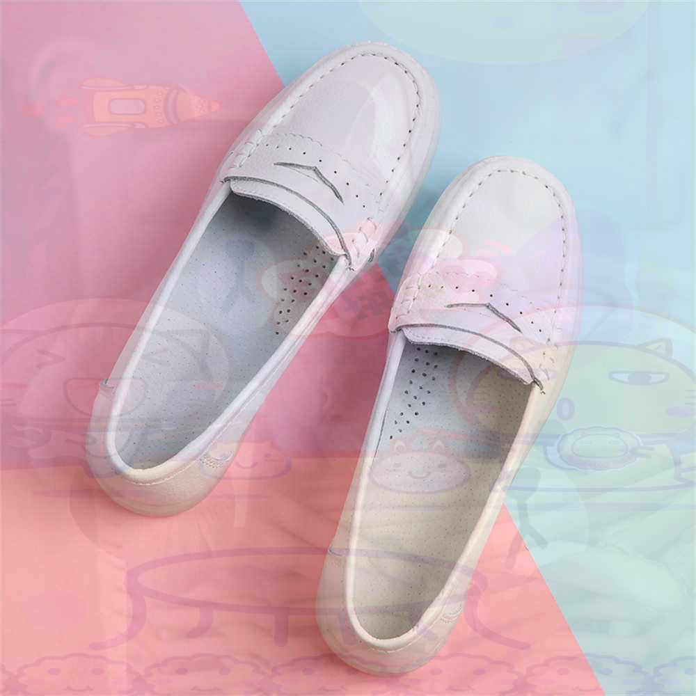 Mocassin Rijden Tienersneakers - Luxury Lifestyle Shows recensie en prijs