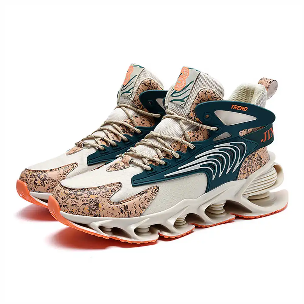 Antislip Mid Kind Running Snea - Luxury Lifestyle Brands recensie en prijs