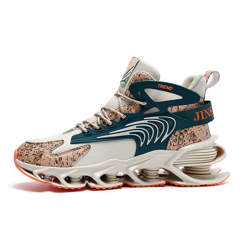 Antislip Mid Kind Running Snea - Luxury Lifestyle Brands recensie en prijs