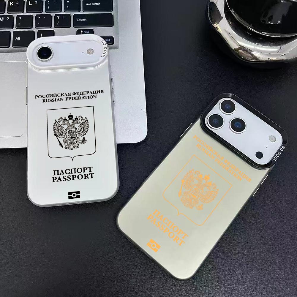 Rusland Paspoort Ontwerp Telef - Apple Iphone 15 recensie en prijs
