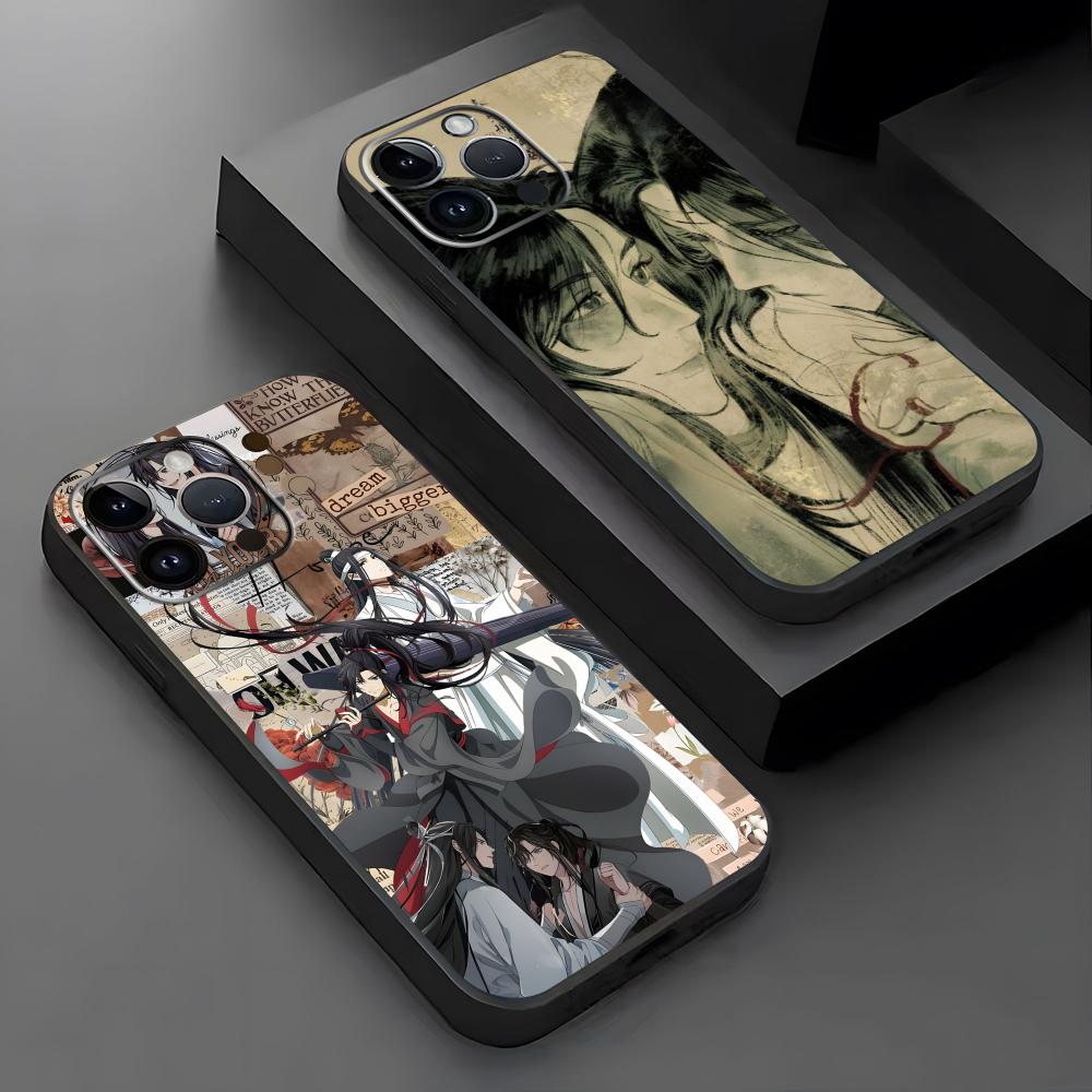 Hot anime Mo Dao Zu Shi Telefo - Apple Iphone 15 recensie en prijs