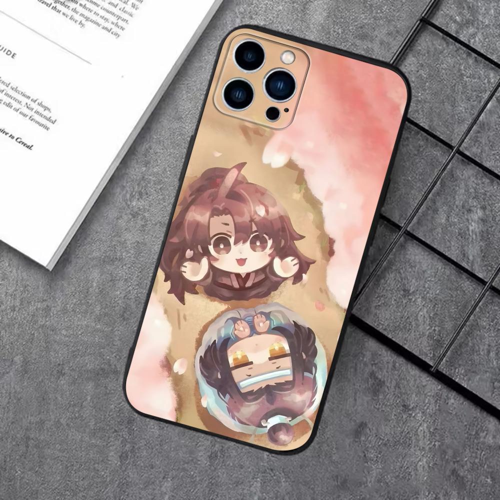 Hot anime Mo Dao Zu Shi Telefo - Apple Iphone 15 recensie en prijs
