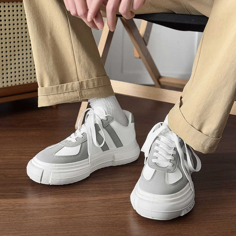 Platte zool platform schoenen  - Luxury Lifestyle Brands recensie en prijs