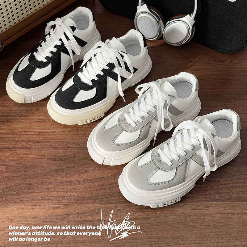 Platte zool platform schoenen  - Luxury Lifestyle Brands recensie en prijs