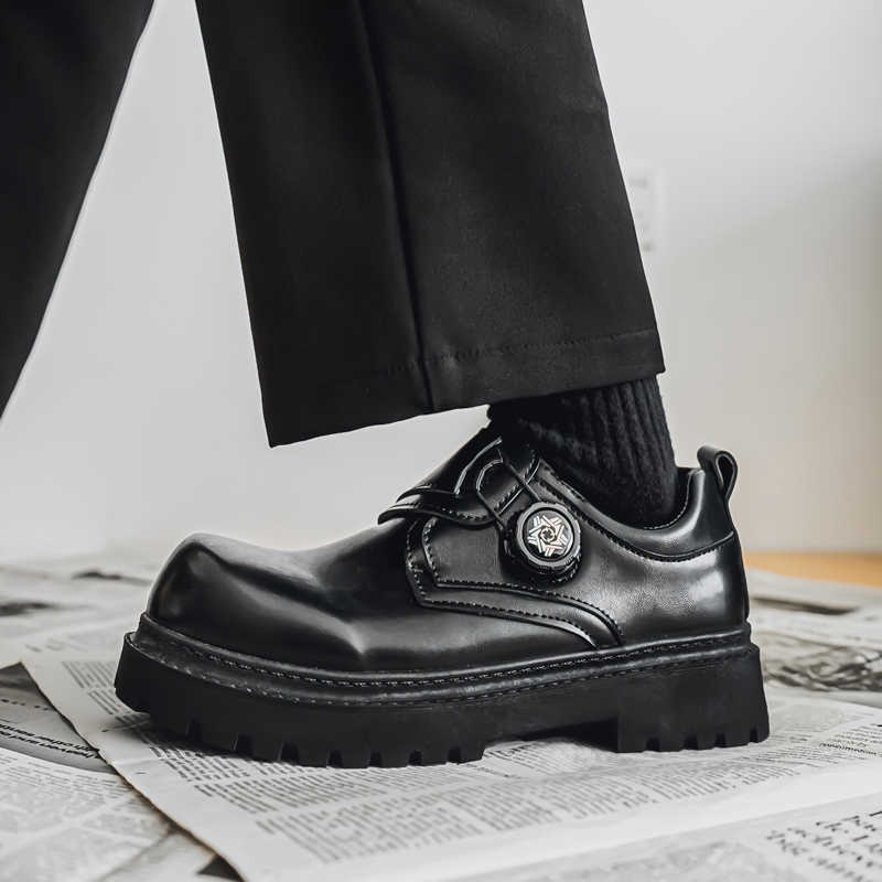 Maucassin Pipe Boots Heren Rai - Luxury Lifestyle Brands recensie en prijs
