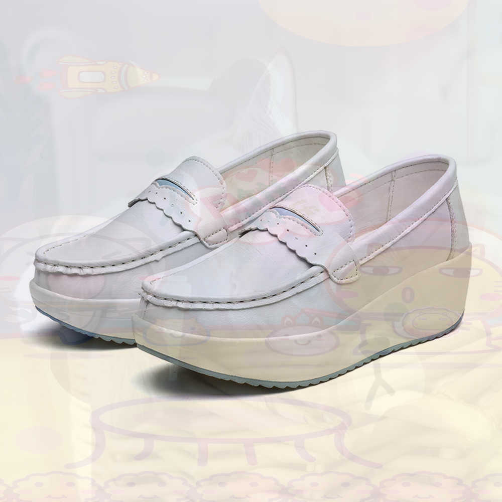 Plataform Winter Roze Sneakers - Luxury Lifestyle Shows recensie en prijs
