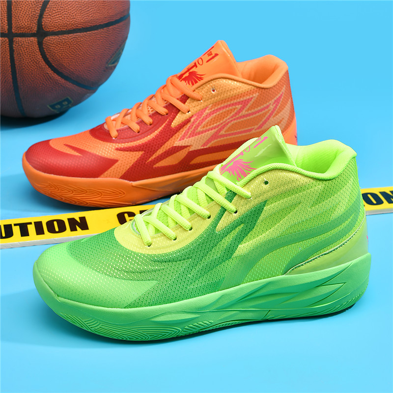 2026 Nieuwe basketbalschoen he - Luxury Lifestyle Brands recensie en prijs