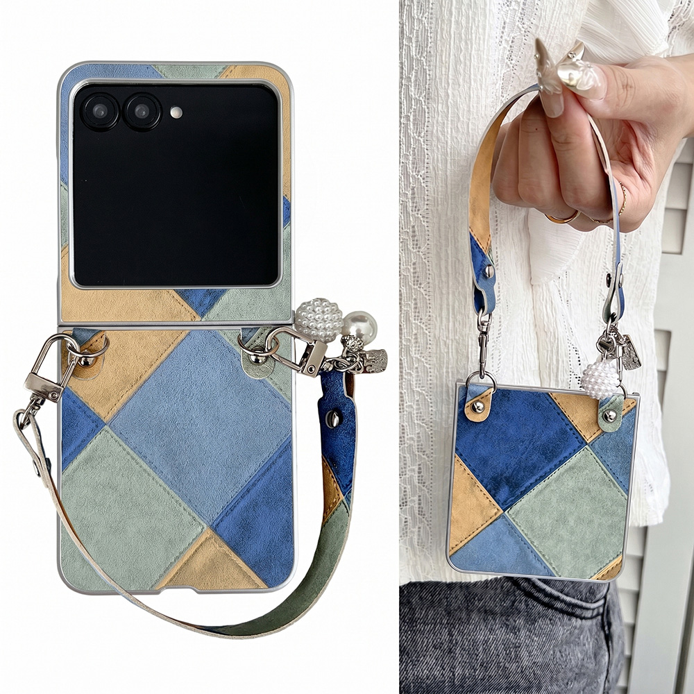 Flip Opvouwbare Telefoonhoes V - Luxury Lifestyle Services recensie en prijs