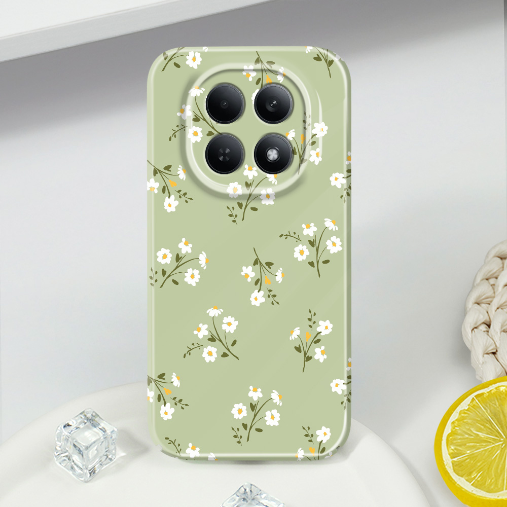 Sterrenbloem Telefoonhoesje Vo - Xiaomi Redmi Note 14 recensie en prijs