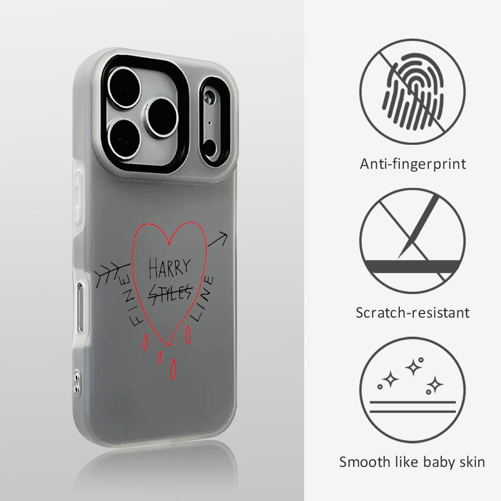 Tour Music H-Harry Styles Tele - Apple Iphone 15 recensie en prijs