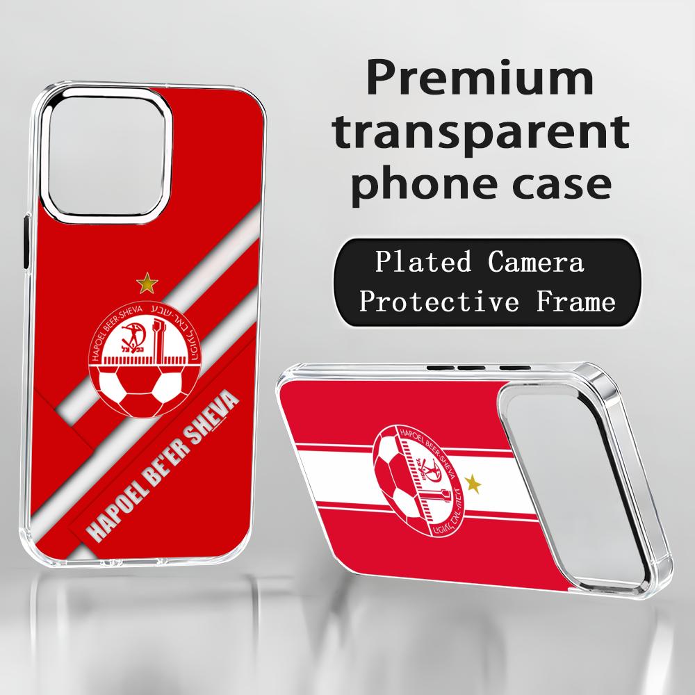 Israëlische H-Hapoel Be'er S-S - Apple Iphone 15 recensie en prijs