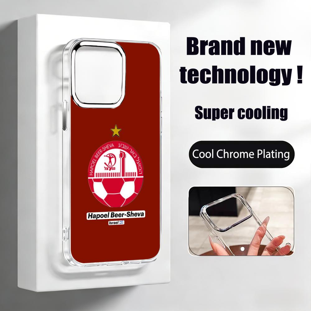 Israëlische H-Hapoel Be'er S-S - Apple Iphone 15 recensie en prijs