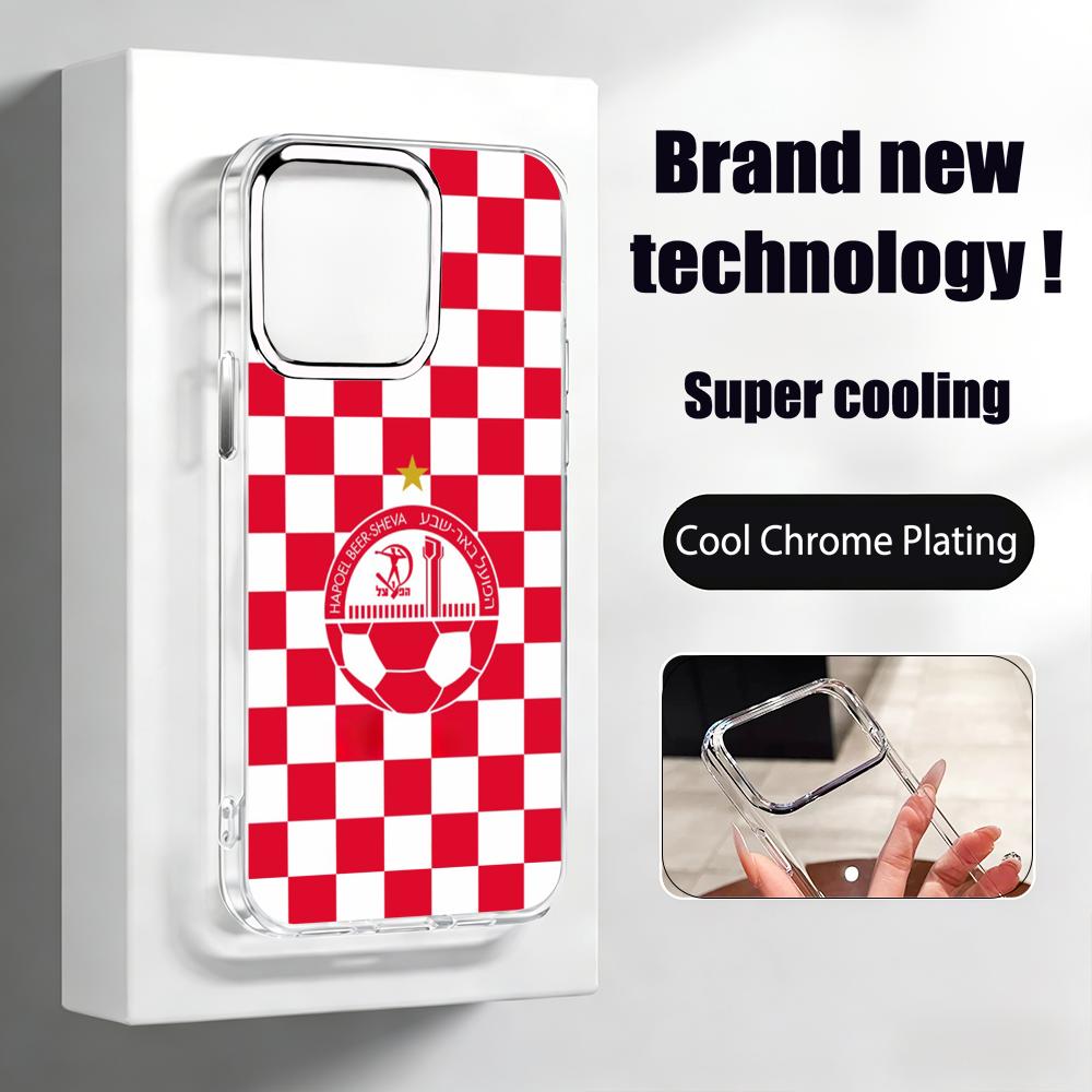 Israëlische H-Hapoel Be'er S-S - Apple Iphone 15 recensie en prijs