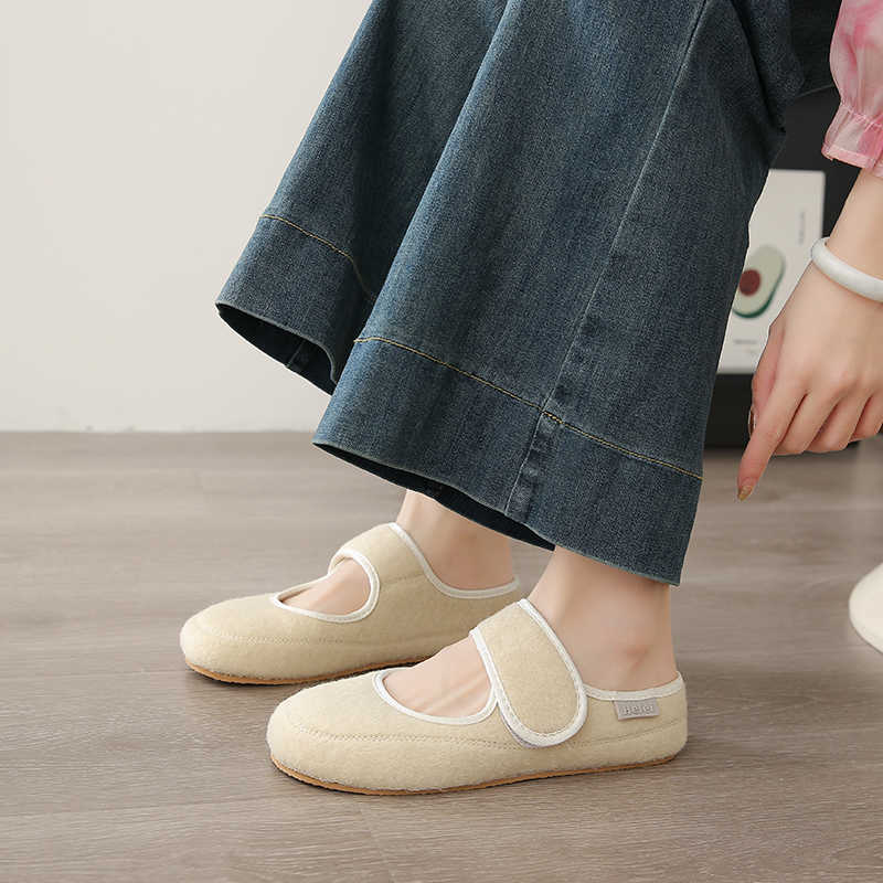 Antislipzool zonder hak Damesm - Luxury Lifestyle Brands recensie en prijs