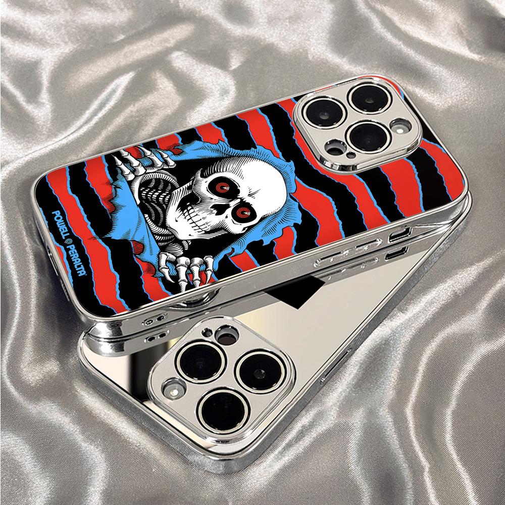 P-Powell P-Peralta Telefoonhoe - Apple Iphone 15 recensie en prijs