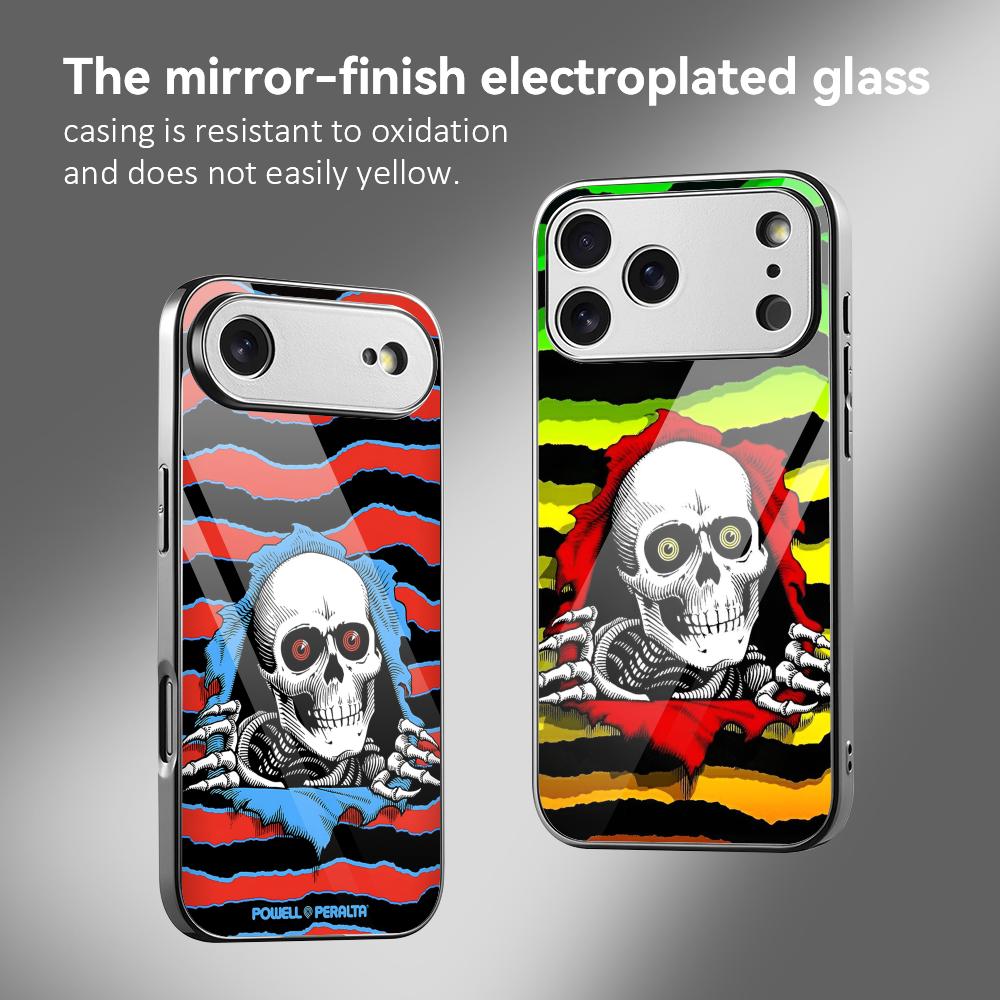 P-Powell P-Peralta Telefoonhoe - Apple Iphone 15 recensie en prijs