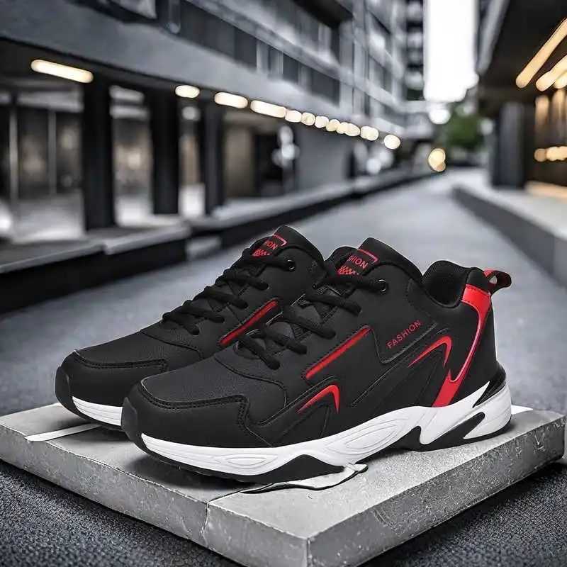 Koud-proof Lente Gym Sneakers  - Luxury Lifestyle Shows recensie en prijs