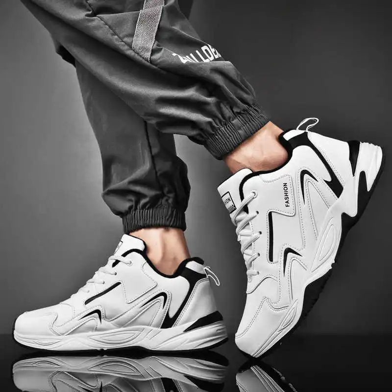 Koud-proof Lente Gym Sneakers  - Luxury Lifestyle Shows recensie en prijs