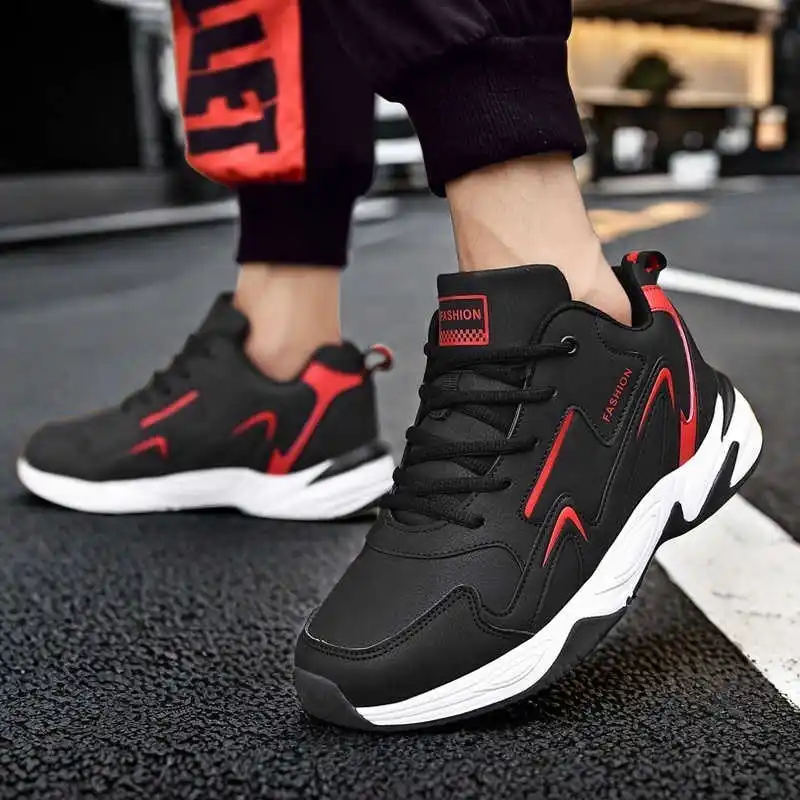 Koud-proof Lente Gym Sneakers  - Luxury Lifestyle Shows recensie en prijs