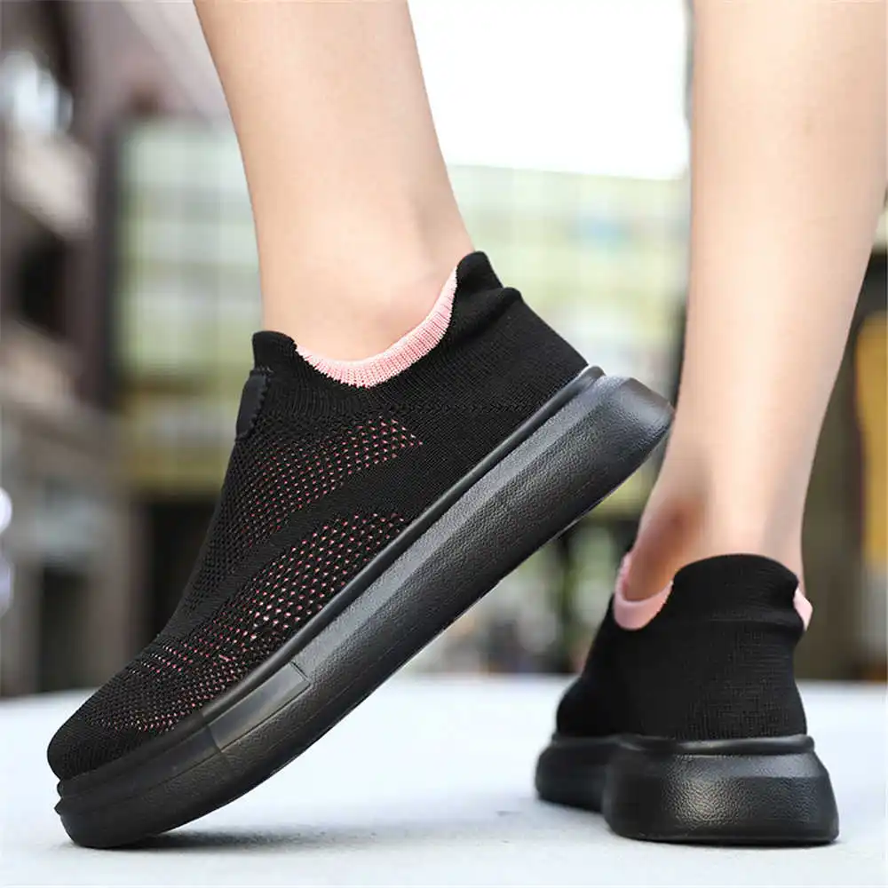 Platform Kousen Bruine Schoene - Luxury Lifestyle Shows recensie en prijs