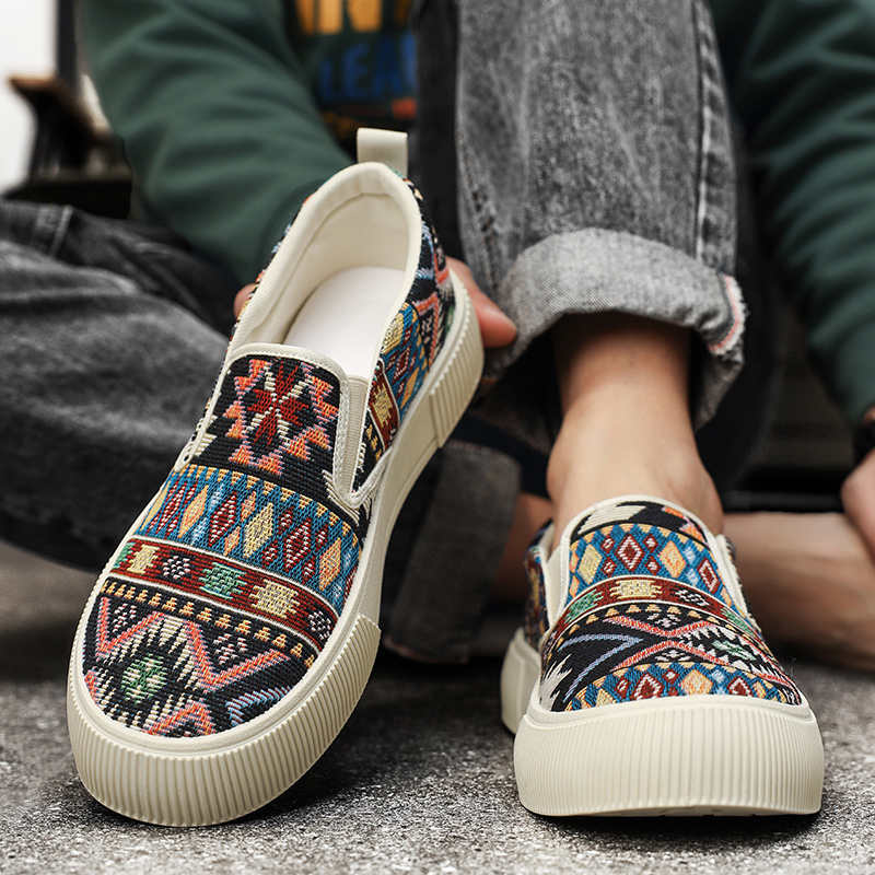 Sumer Ecoleather Heren Runners - Luxury Lifestyle Brands recensie en prijs