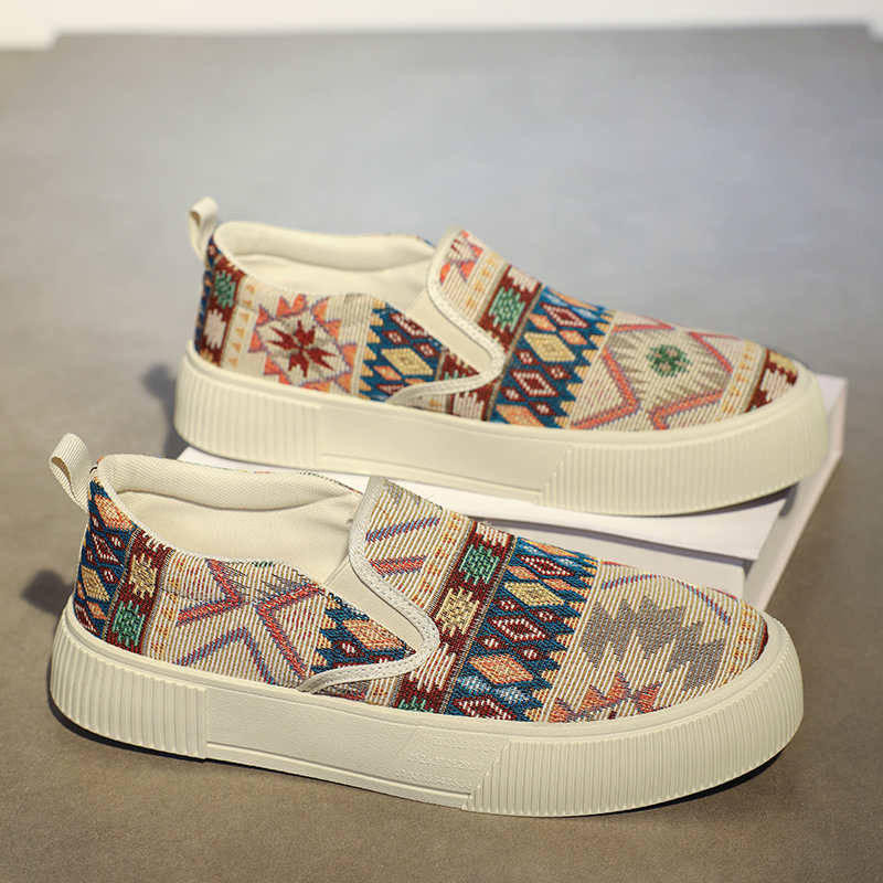 Sumer Ecoleather Heren Runners - Luxury Lifestyle Brands recensie en prijs