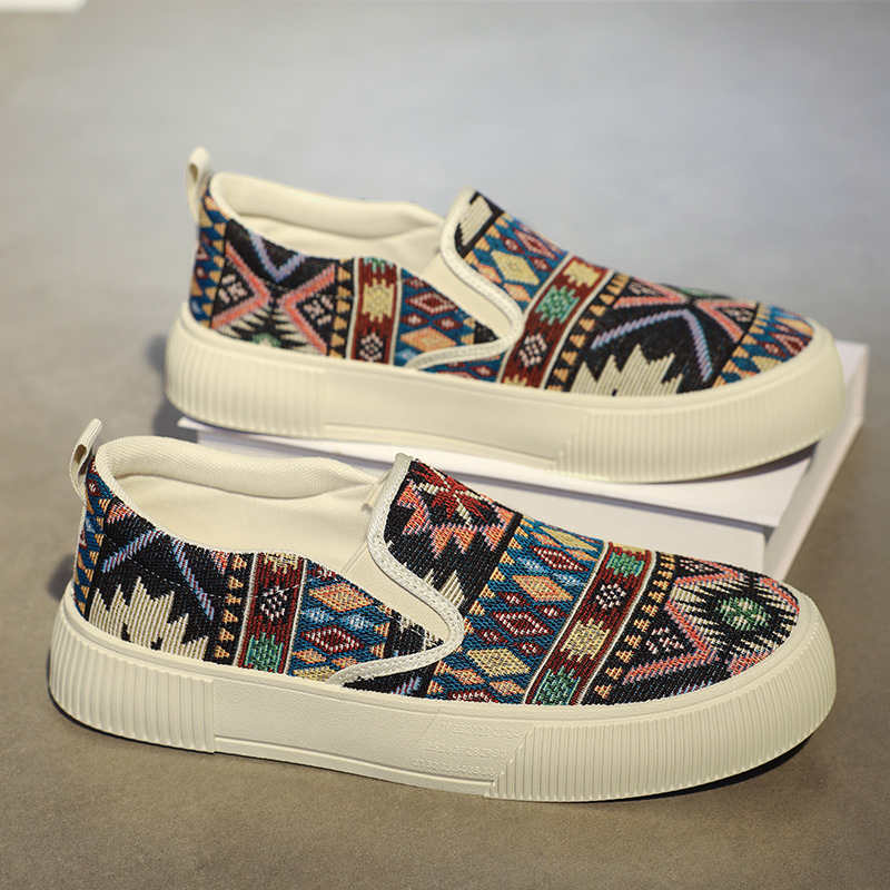 Sumer Ecoleather Heren Runners - Luxury Lifestyle Brands recensie en prijs
