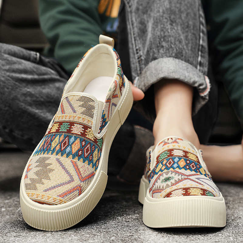 Sumer Ecoleather Heren Runners - Luxury Lifestyle Brands recensie en prijs